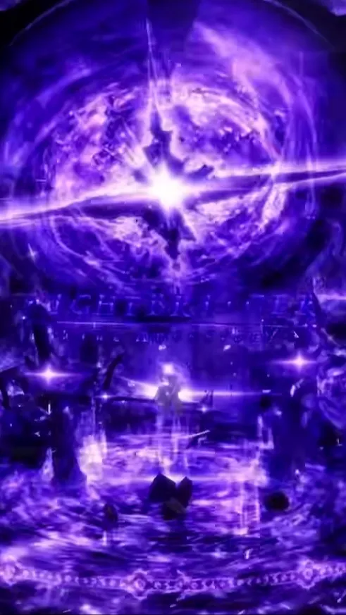 ai character: Nightbringer background