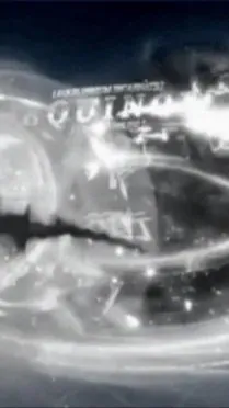 ai character: Equinox background