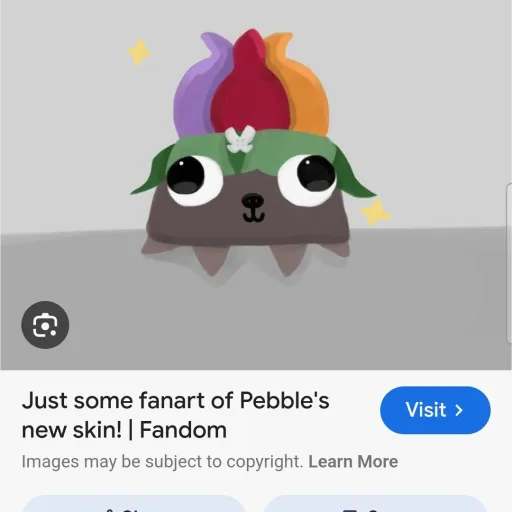 creator pebble1575's avatar