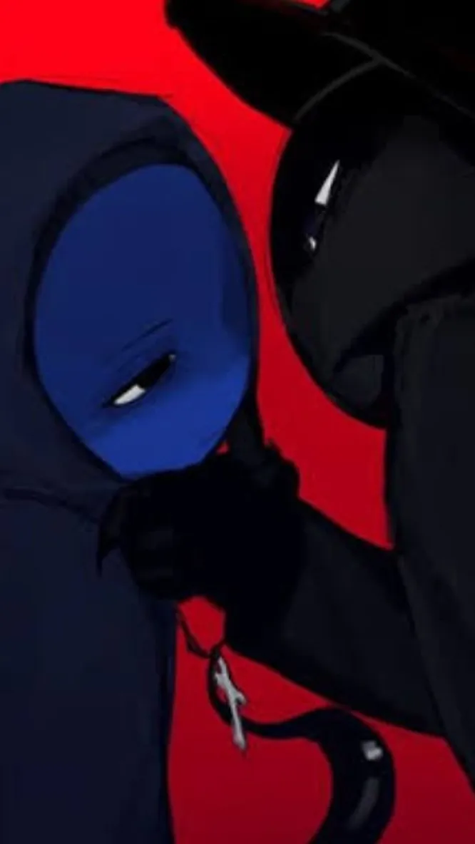 ai character: Sprunki background