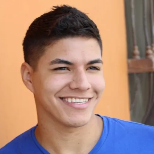 creator Richard, Max's avatar