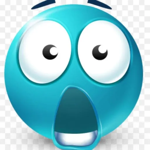 creator shocked blue face😧's avatar