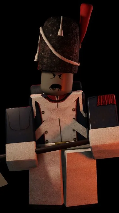 ai character: Zapper background