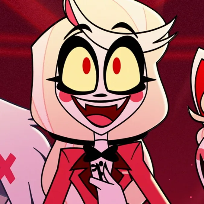 chat with ai character: HH