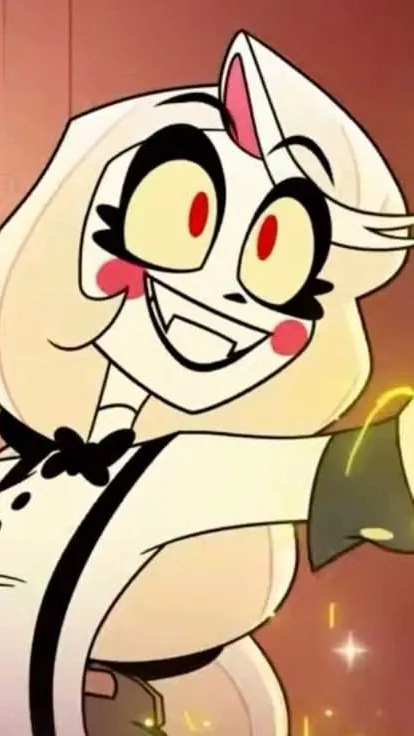 ai character: Charlie background