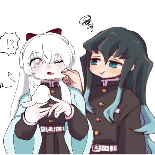 creator ❄️suzume minamoto's avatar