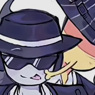 creator doublefedora1122's avatar