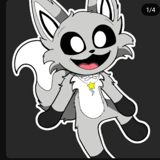 creator 💫Lobo Gris💫's avatar