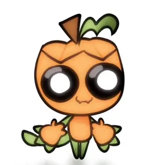 creator Mini Gourdy🥺's avatar
