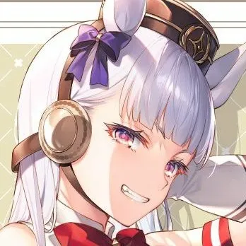 chat with ai character: Gold Ship 