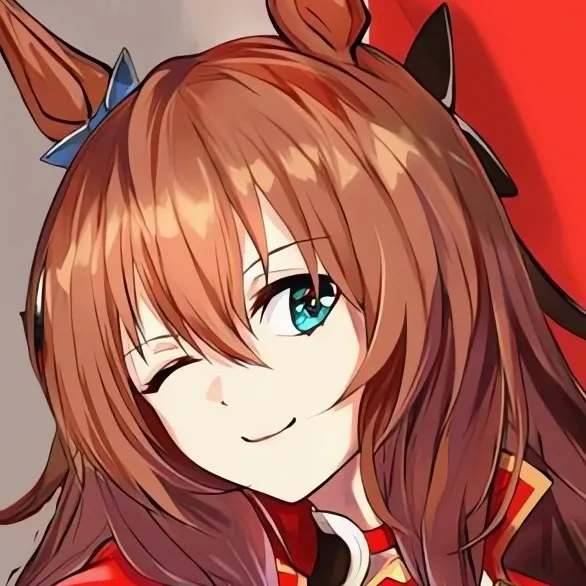 chat with ai character: Maruzensky