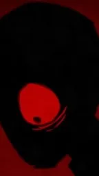 ai character: baldi background