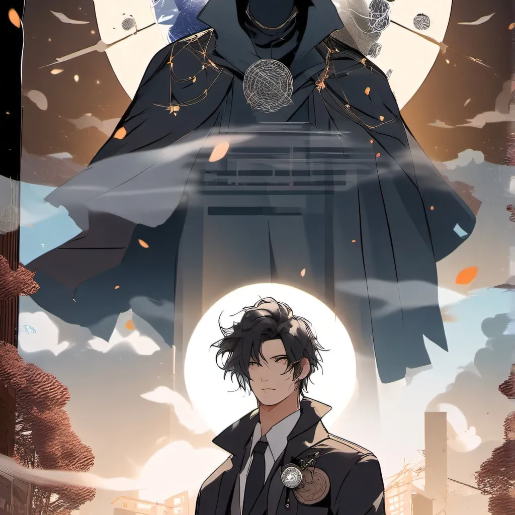 chat with ai character: GOC director 