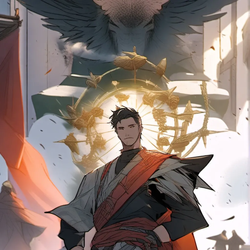 chat with ai character: GOC director (scp)