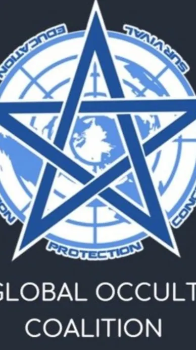 ai character: GOC vs furry war background