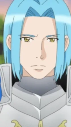 ai character: Head priest background