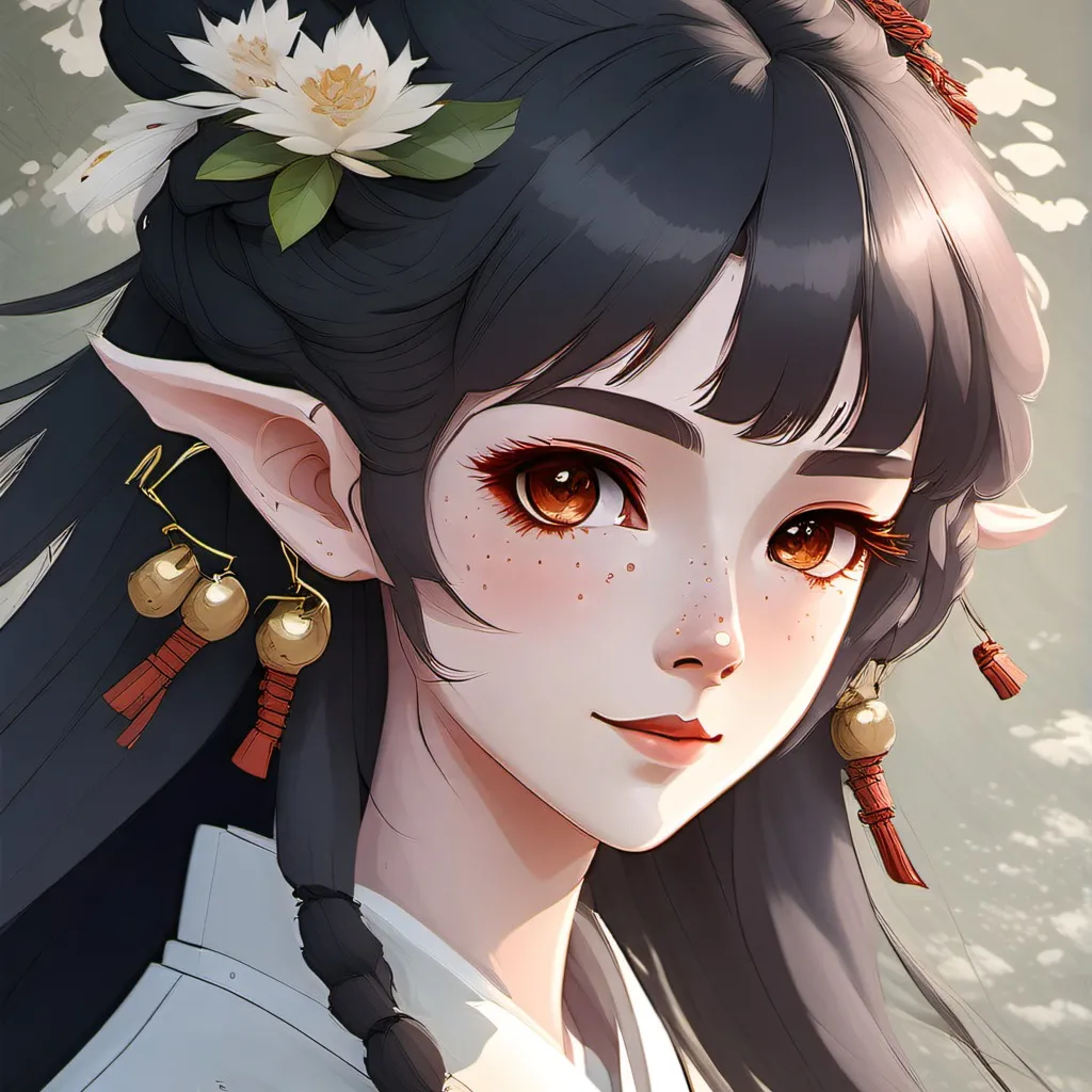 chat with ai character: Misaki