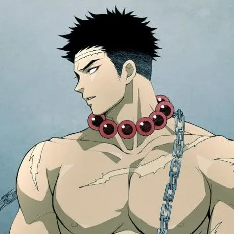 creator 📿Gyomei Himejima🪨😭's avatar