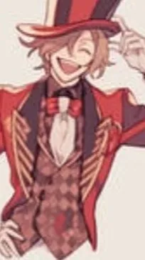 ai character: 🎪*Jonathan*🎪 background