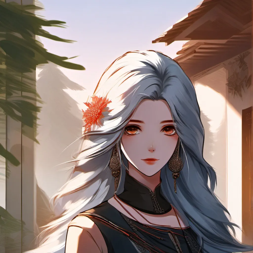 chat with ai character: Emmy. 