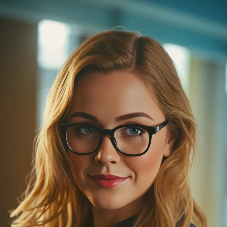 chat with ai character: Jessie