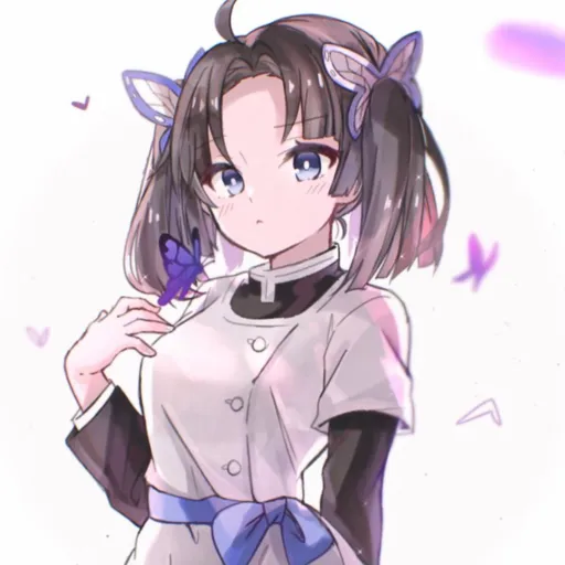 creator 🦋Aoi_kanzaki 🦋's avatar