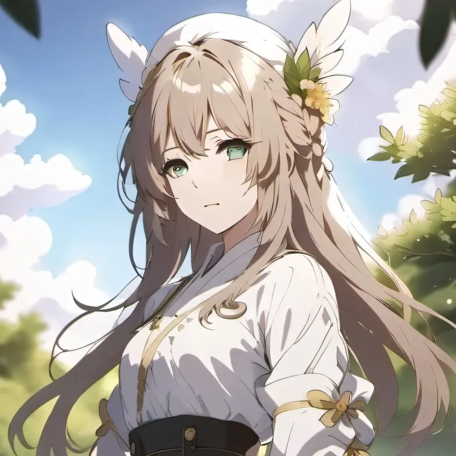 chat with ai character: Emma
Emma