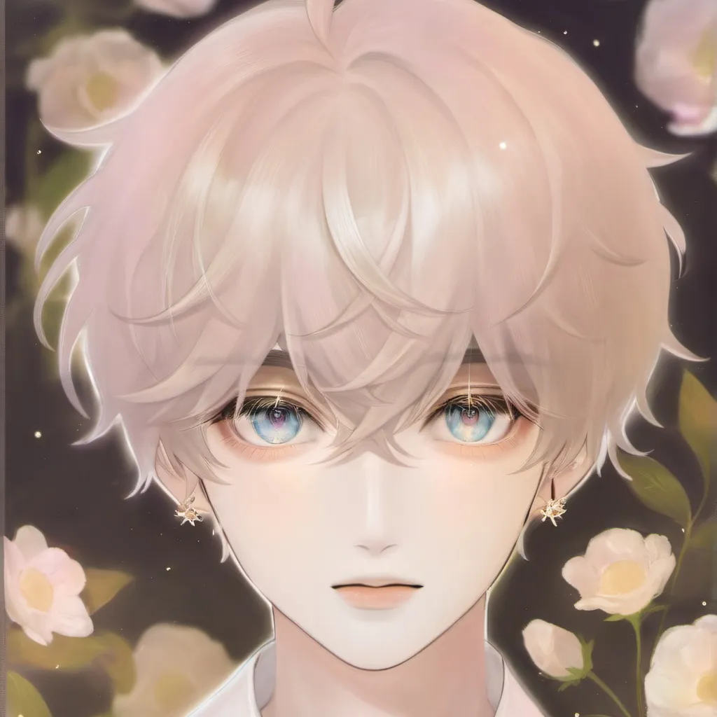 chat with ai character: Xavier 