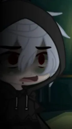 ai character: Tomura Shigaraki background