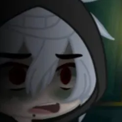 chat with ai character: Tomura Shigaraki