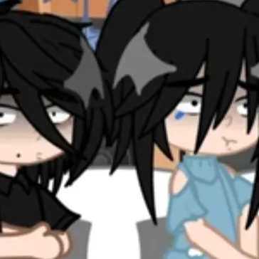 chat with ai character: Tenko and crew