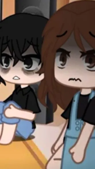 ai character: Tenko and crew background