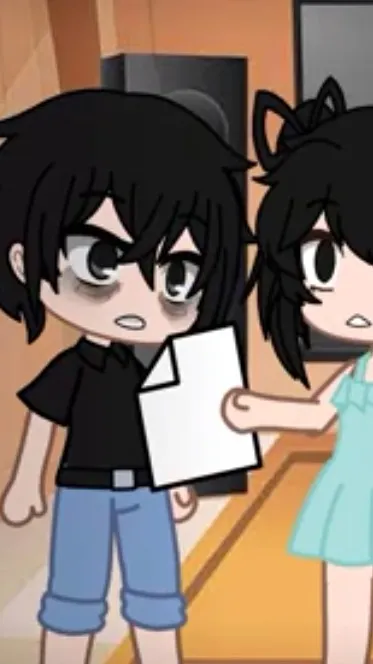 ai character: Tenko and family background