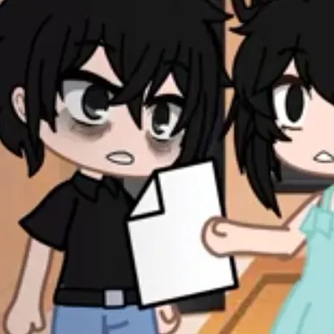 chat with ai character: Tenko and family