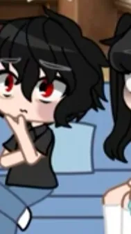 ai character: Tenko And Family background