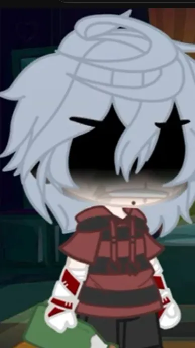 ai character: Tomura Shigaraki background