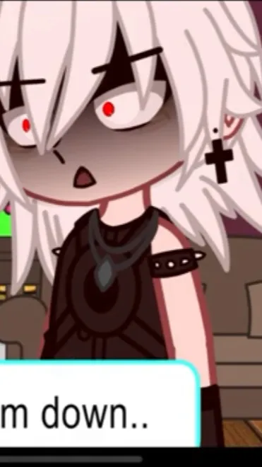 ai character: Tomura Shigaraki background