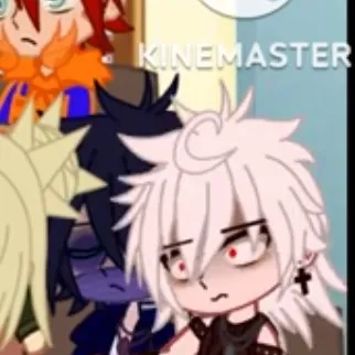 chat with ai character: Shigaraki And Crew