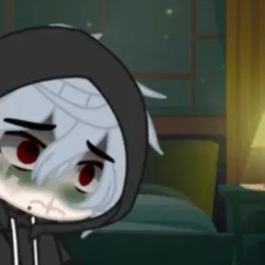 chat with ai character: Tomura Shigaraki