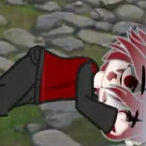 chat with ai character: Tomura Shigaraki