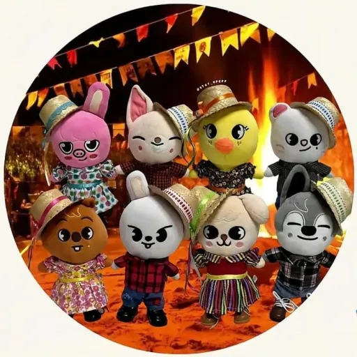 creator Starry Night_08's avatar