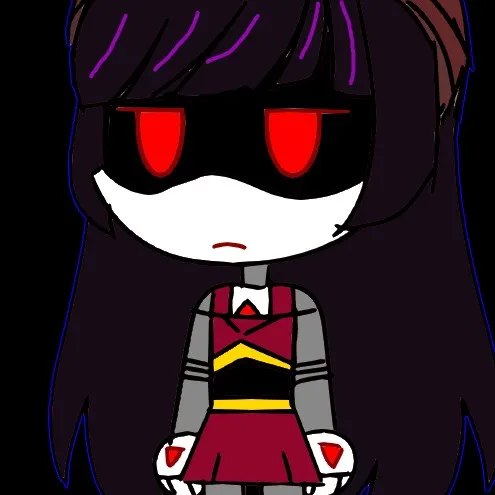 chat with ai character: shimeji doll