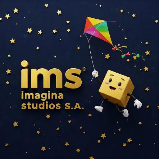 creator imagina studios's avatar