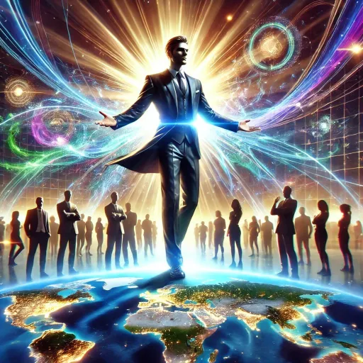 creator Vinster-1094's avatar