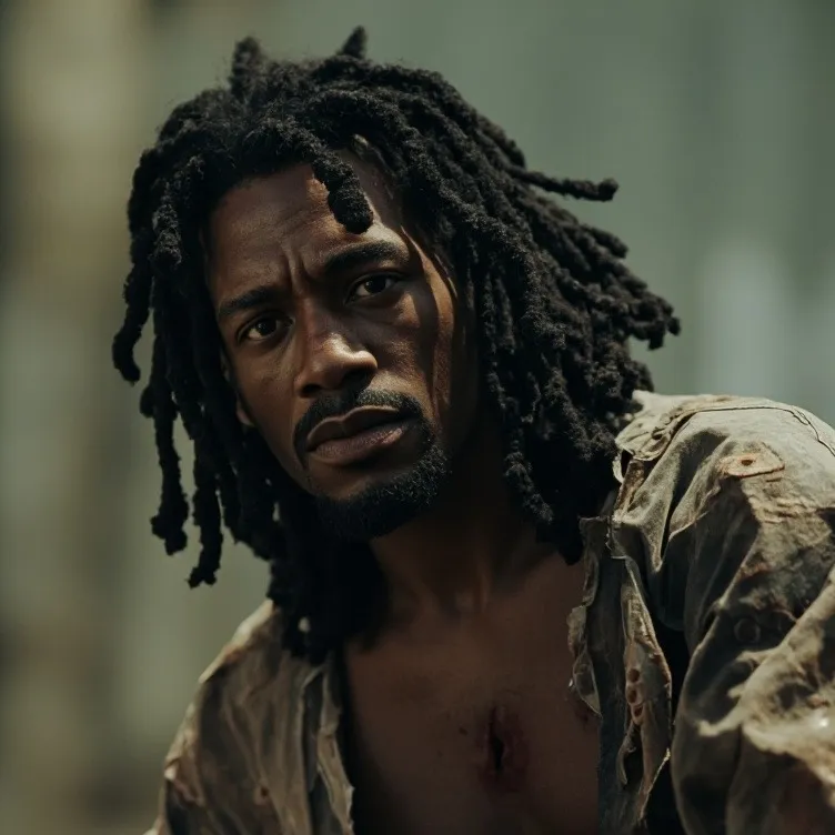 chat with ai character: James 