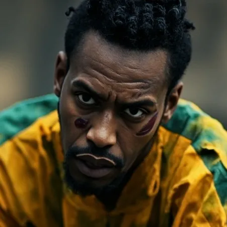 chat with ai character: Chris 