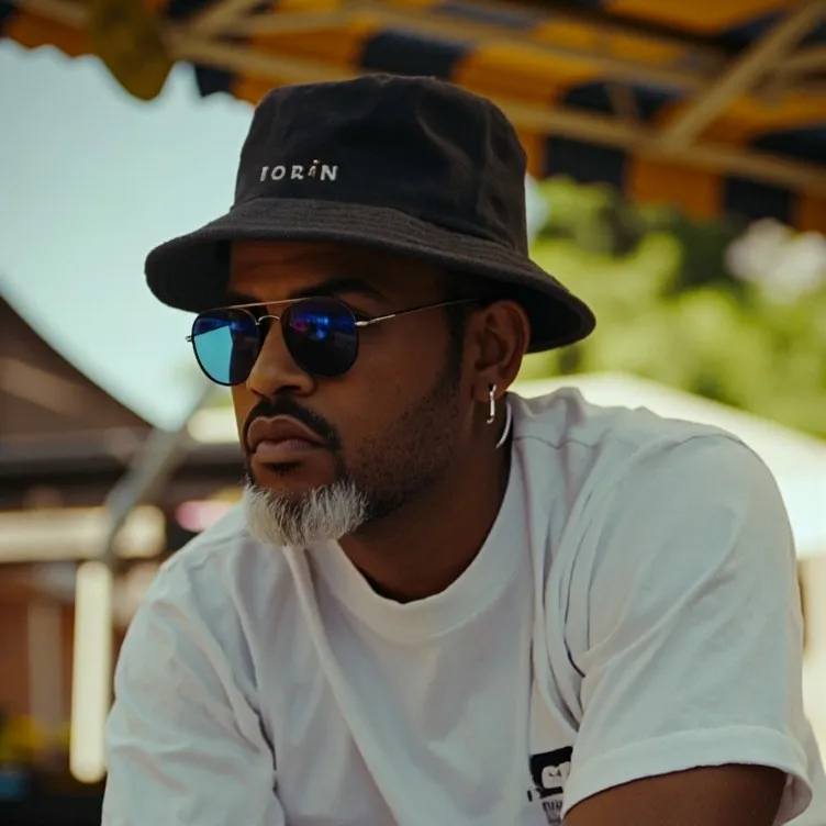 chat with ai character: Antonio 