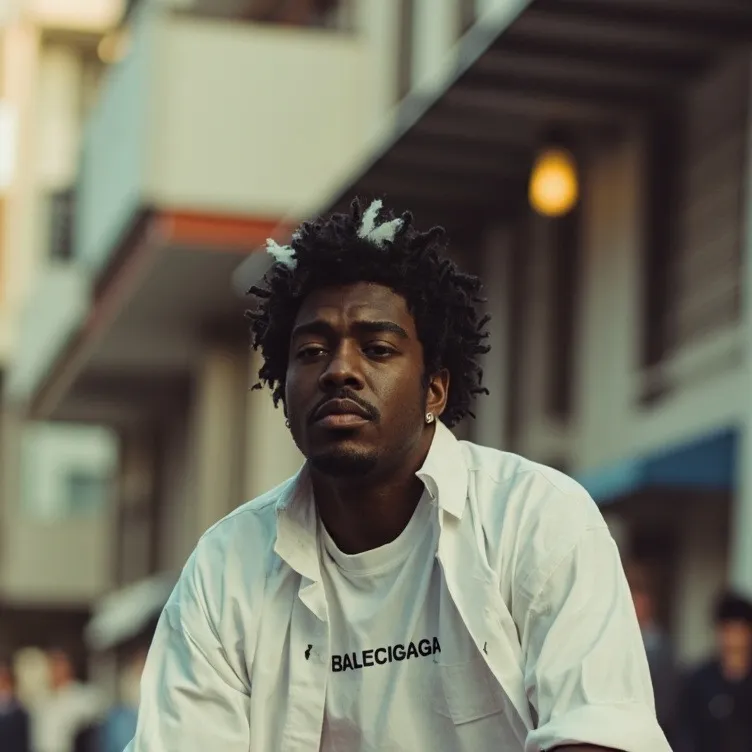 chat with ai character: Cristiano 