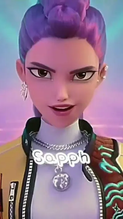 ai character: Rumi background