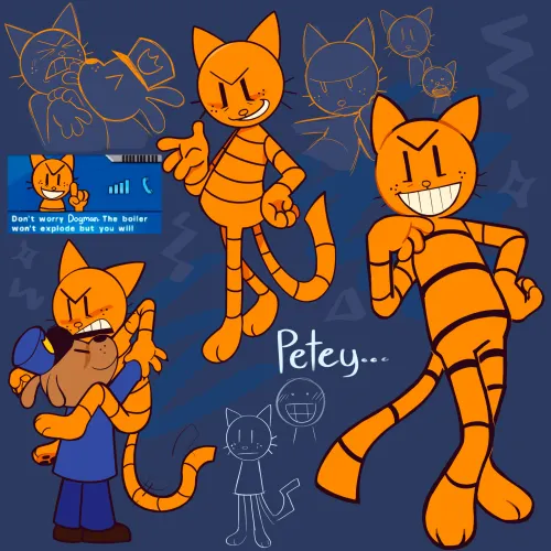 creator XD silly goober's avatar